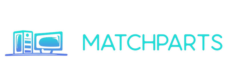Match Parts Logo